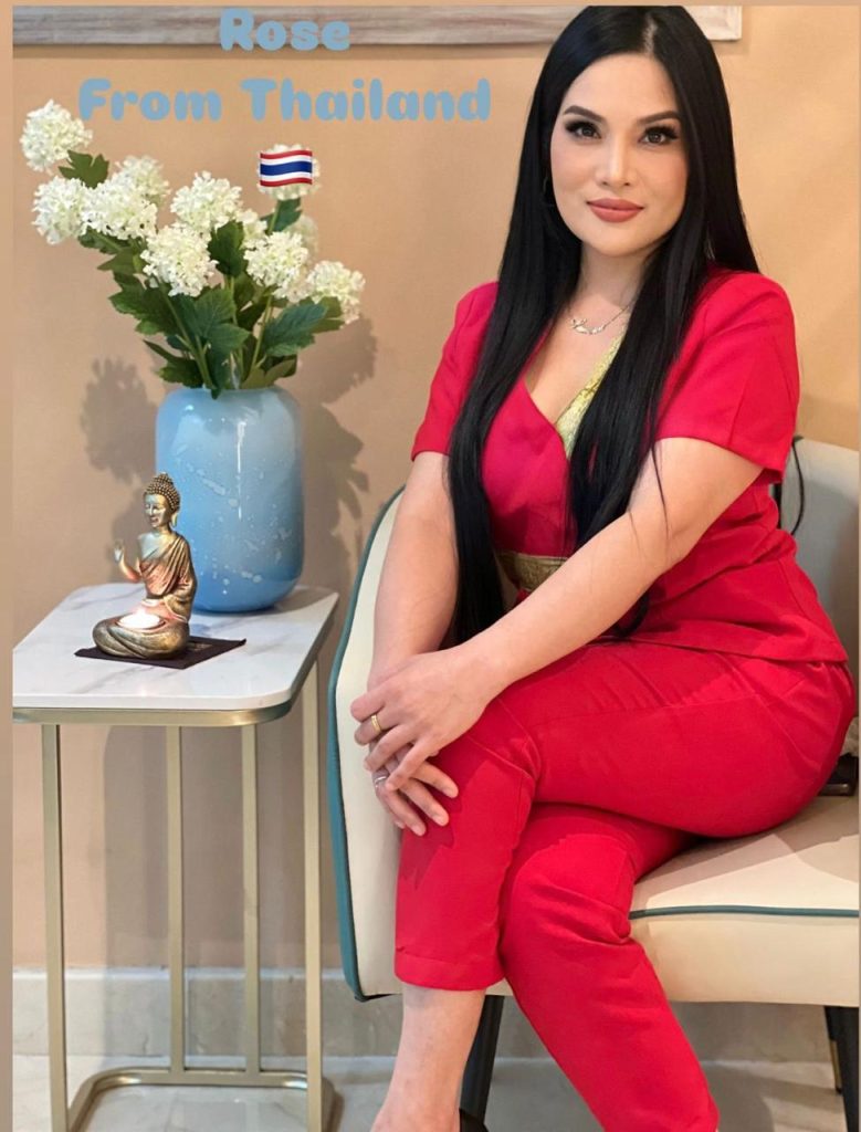 Massage therapist